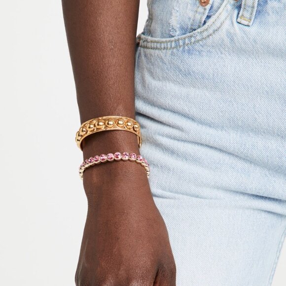 Sylvia Toledano Cuff Bracelet - Picture 3 of 3